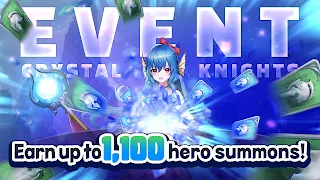 Crystal Knights-32 Player Raid - Screenshot 1