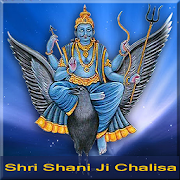 Shani Chalisa lyric with audio