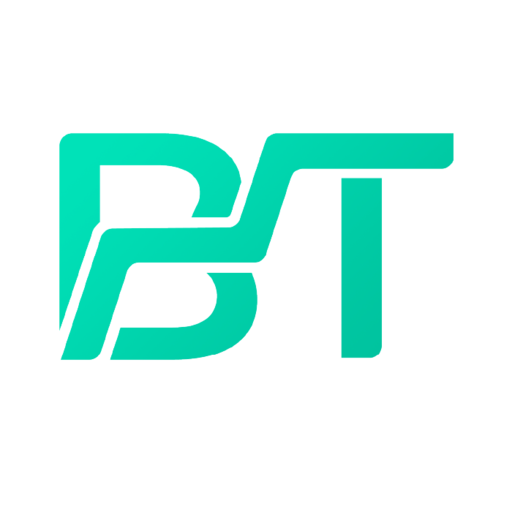 Bet Trends logo