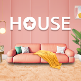 Dream House Design Makeover icon