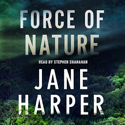 Icon image Force of Nature: A Novel
