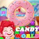 Candy World Match 3 Download on Windows