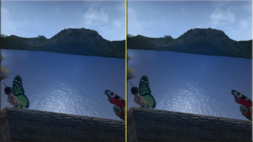 Dream Journey VR Screen 3