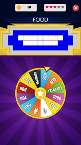 Wheel of Luck: Fortune Game Mod Apk Download – for android screenshots 1