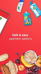 Bawiq Easy Grocery Shopping v2.5.6 Apk (Free Purchase/Unlocked) Free For Android 5