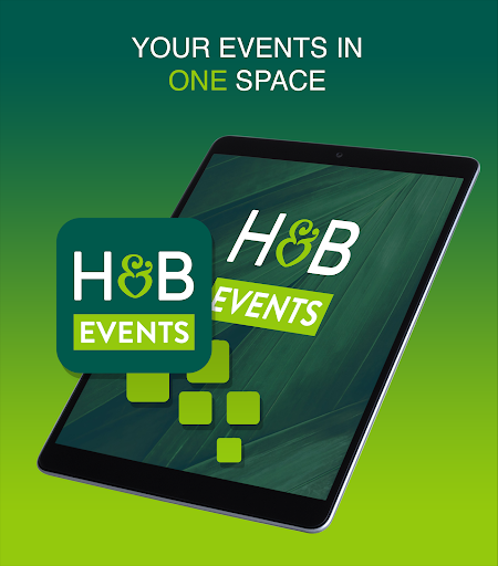 H&B Events screenshot 5