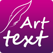 Texton - Write text on photo | text2pic
