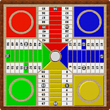Parchis Ultimate I.A. Edition icon