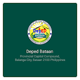 Deped Bataan icon