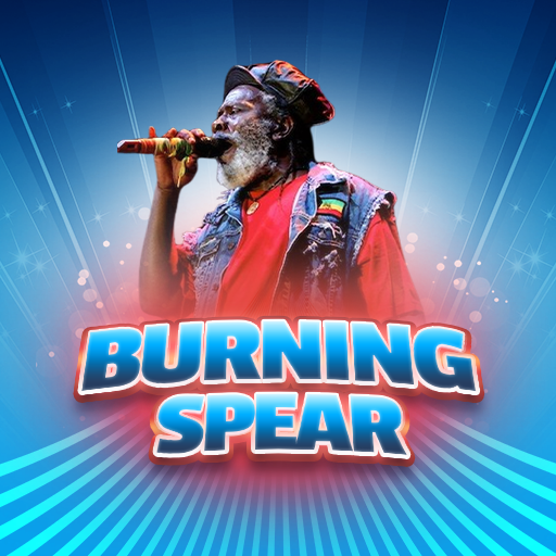 Burning Spear Songs Offline