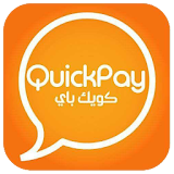Quick-Pay icon