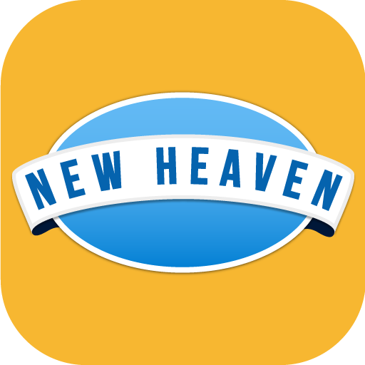 New Heaven Car Service logo