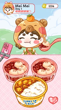 Game screenshot Jelly Master: Mukbang ASMR apk download