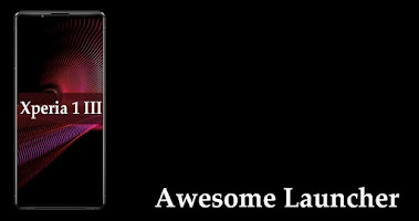 Sony Xperia 1 Iii Launcher Xperia 1 Iii Wallpapers Apk 1 0 5 Download Apk Latest Version