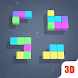 Magic Puzzle 3D - Androidアプリ