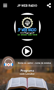 JP Web Rádio