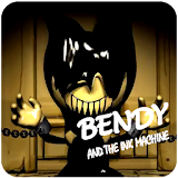 Game Trick Bendy & Ink Machine icon