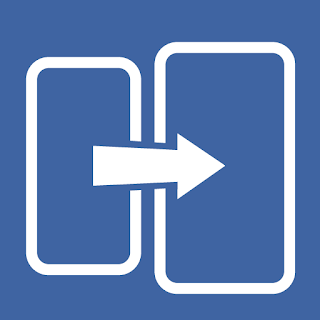 Content Transfer Contacts/File apk