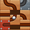 download Roll the Ball® - slide puzzle apk