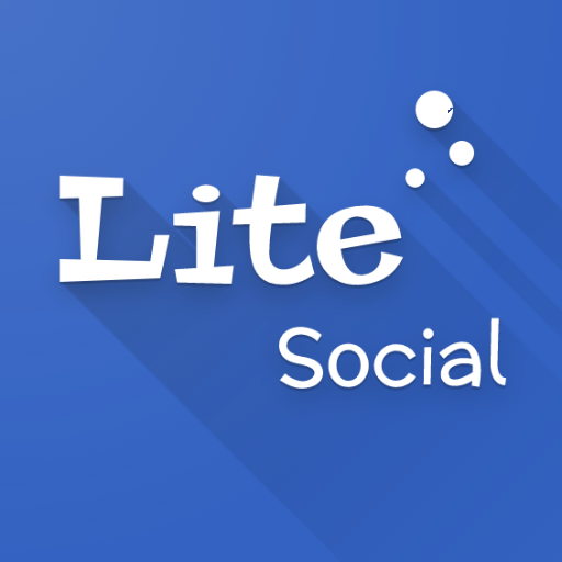 Lite for Social logo