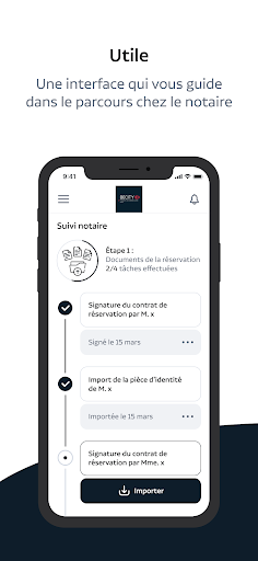 BECITY Screen 3