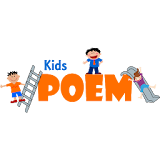 Kids Poem icon