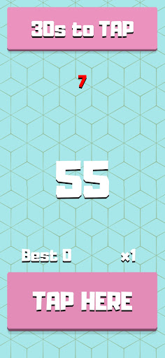 30s to Tap - Countdown Game Screen 3