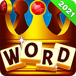 Cover Image of Baixar Jogo de palavras: quebra-cabeças de palavras 1.4.1 APK