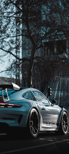Android application Car Wallpaper 4K screenshort