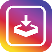 Video Downloader for Instagram  Icon