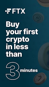 FTX: Buy & Sell Crypto 4.10.1 
