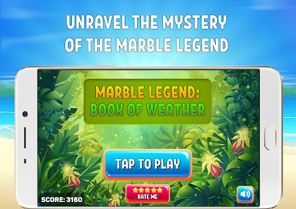 Marble Legend. Book of Weather Mod Apk New 2022* 3