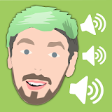 Jacksepticeye Soundboard 2017 icon