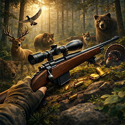 Icon image Hunt Store Simulator
