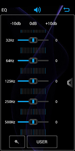 SIERRA Audio Screen 3