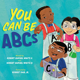 Obraz ikony: You Can Be ABCs