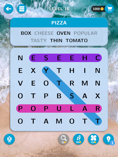 World of Word Search screenshots 9