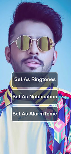 Tony Kakkar Ringtones