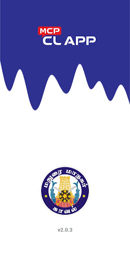 Android application TN Police CLApp MCP screenshort
