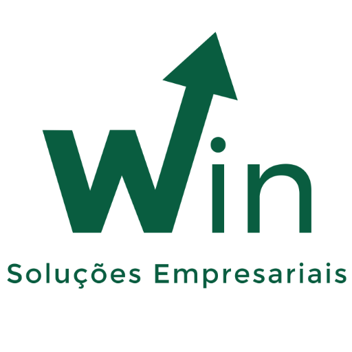 Win Soluções Empresariais logo