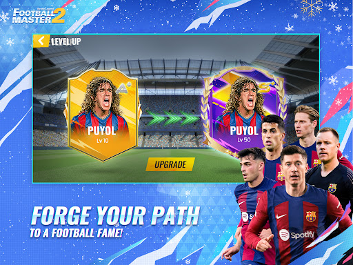 Football Master 2-Soccer Star - Sports - games