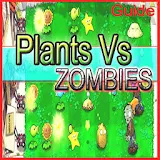 Guide Plants Vs Zombies icon