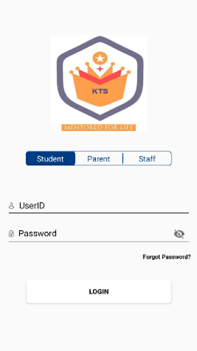 KRISHNAVENI HIGH SCHOOL