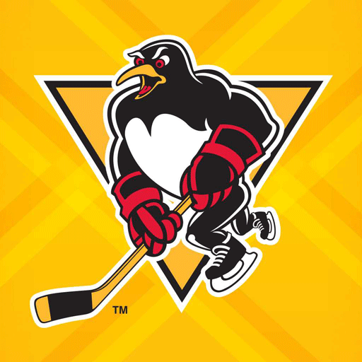 Wilkes-Barre/Scranton Penguins  Icon