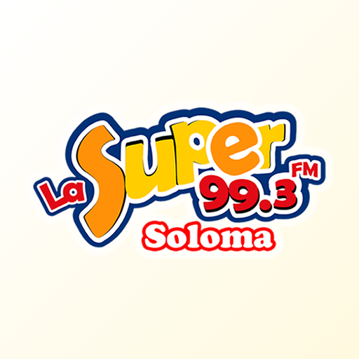 La Súper Soloma 99.3 FM 14.0 Icon