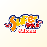 La Súper Soloma 99.3 FM icon