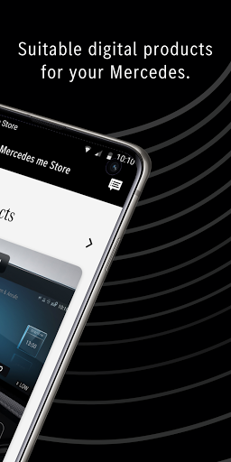 Mercedes Me Store Apps On Google Play
