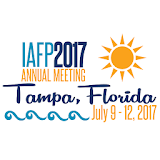 IAFP 2017 icon