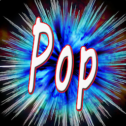 Imatge d'icona Estacions De La Música Pop