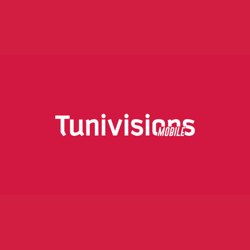 Tunivisions Mobile